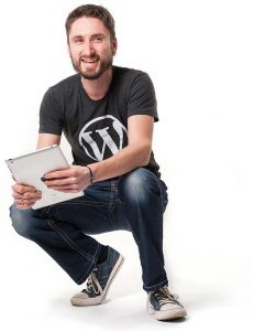 WordPress Developer Florian