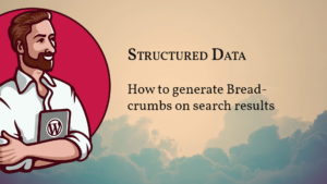 Breadcrumbs in search results: Video-Coverimage